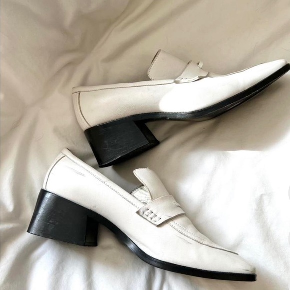 Suzanne Rae loafers - Picture 2 of 3